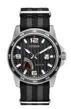 Citizen Eco-Drive PRT  AW7030-06E