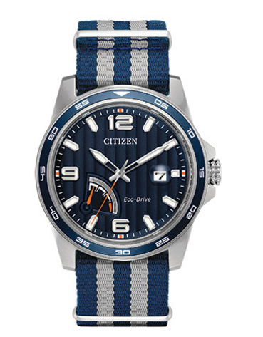 Citizen Eco-Drive PRT  AW7038-04L