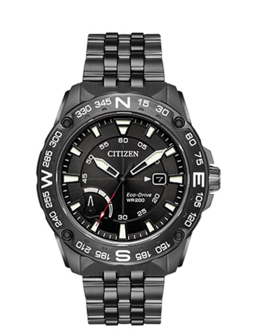 Citizen Eco-Drive PRT  AW7047-54H