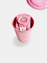 Maurice Lacroix AI2008-EEEE1-3A0-0 Aikon #tide Recycled Materials Diamond Pink