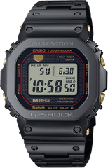 G-Shock MRGB5000B-1 MR-G Kiwami Full Metal Sallaz // Pre-Owned