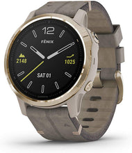 Garmin 010-02159-39 Fenix 6S Premium