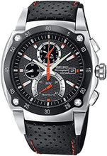 Seiko SPC003 Sportura Quartz Chronograph // Pre-Owned