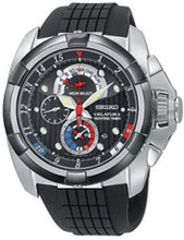 Seiko SPC007 Velatura Yachting Timer // Pre-Owned