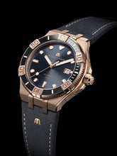 Maurice Lacroix AI6058-BRZ0B-330-2 Aikon Venturer Bronze