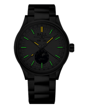 Ball NM3016C-S1J-CH Engineer II Moon Calendar Champagne