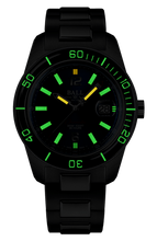 Ball Watch DD3100A-S1C-BE Engineer M Skindiver III 41.5mm Blue