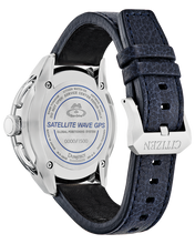 Citizen CC7000-01L Satellite Wave F900 Limited Edition – Arizona Citizen CC7000-01L Satellite Wave F900 Limited Edition – Arizona