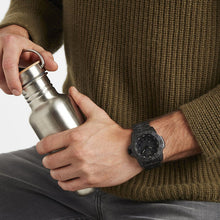 Luminox XS.3502.BO.L Blackout Military Dive Watch