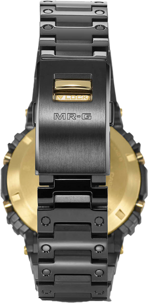 G-Shock MRGB5000B-1 MR-G Kiwami Full Metal Sallaz Black – Arizona