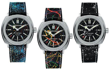 Jean Richard Terrascope 