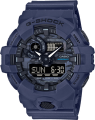 G-Shock GA700CA-2A Camouflage Motif Absolute Toughness