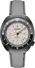 Seiko Prospex SRPJ33 Land U.S. Special Edition Gray Textured Dial
