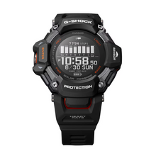 G-Shock GBDH2000-1A Move Heart Rate Monitor GPS Black