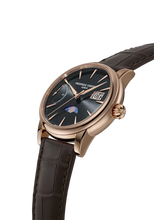 Frederique Constant FC-735G3H9 Manufacture Classic Big Date Rose Gold Limited Edition