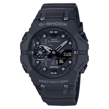 G-Shock GAB001-1A Analog-Digital Carbon Core Bluetooth