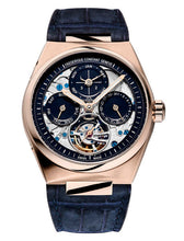 Frederique Constant FC-975N4NH9 Highlife Rose Gold Tourbillon Perpetual Calendar Manufacture