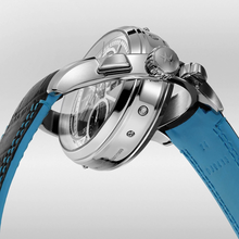 Hamilton H32866781 Jazzmaster Face 2 Face II Auto Chronograph Limited Edition