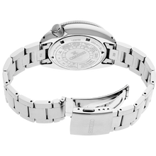 Seiko Prospex SRPH15 Land Tortoise Green Dial Stainless