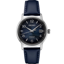 Seiko SRPE43 Presage Cocktail Time Old Clock Automatic