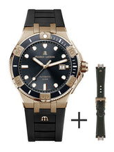 Maurice Lacroix AI6058-BRZ0B-330-2 Aikon Venturer Bronze