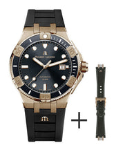 Maurice Lacroix AI6058-BRZ0B-330-2 Aikon Venturer Bronze