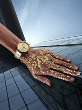 Maurice Lacroix Eliros Sunshine Edition EL1118-PVY01-090-9