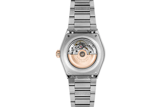 Frederique Constant FC-303V4NH2B Highlife Chronometer Automatic