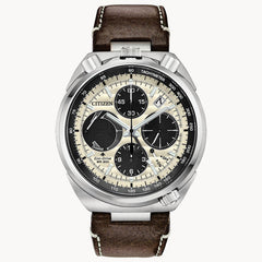 Citizen AV0079-01A Promaster Tsuno Chronograph Racer