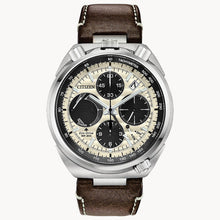 Citizen AV0079-01A Promaster Tsuno Chronograph Racer