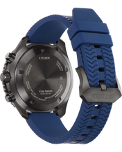 Citizen CC5006-06L Satellite Wave GPS Diver 200m Blue