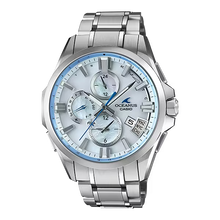 Casio OCW-G2000H-7A Oceanus GPS Titanium Dual Time // Pre-Owned