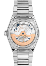 Frederique Constant FC-775BL4NH6B Highlife Perpetual Calendar Mystery Dial