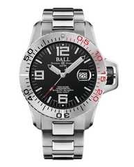 Ball DM3200A-S1C-BK Engineer Hydrocarbon EOD 42mm SpringSEAL