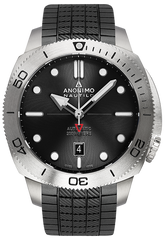 Anonimo Nautilo Stainless Steel AM-1001.01.001.A11