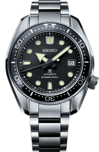 Seiko Prospex SPB077 Automatic Diver
