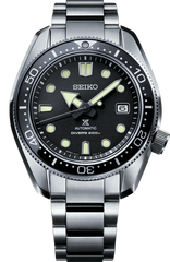 Seiko Prospex SPB077 Automatic Diver