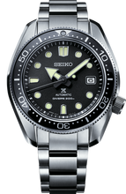 Seiko Prospex SPB077 Automatic Diver