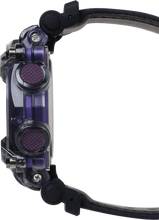 G-Shock GA900TS-6A Heavy Duty Limited Edition Purple Translucent