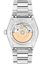 Frederique Constant FC-303LP2NH6B Highlife Ladies Automatic Pink Dial