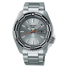 Seiko 5 Sports 55th Anniversary Special Edition SRPK09