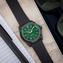 Formex 0331.4.6300.910 Essence Leggera FortyOne Mamba Green Chronometer