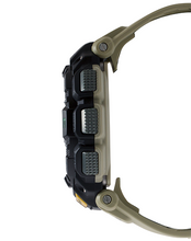 Casio G-Shock PRG240-5 Pro-Trek Tough Solar Triple Sensor