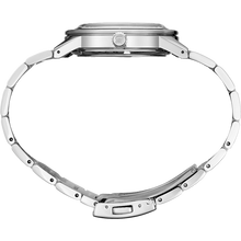 Seiko Presage SSA423 60's Collection Open-Heart Cream