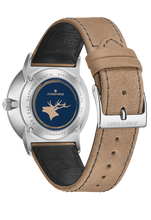 Junghans 27/4239.00 Form A Blue Dial Automatic