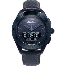 Alpina AL-283SEN5NAQ6 AlpinerX Space Edition