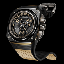 Gorilla FBY39.0 Fastback Gorilla Drift Safari Wandering Hours Automatic