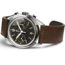 Hamilton H76409530 Khaki Aviation Pioneer Mechanical Chronograph 40mm