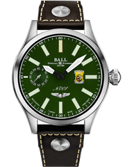 Ball NM2638C-L1-GR Engineer Master II Doolittle Raiders 46mm