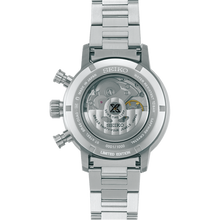 Seiko Prospex SRQ035 Limited Edition Speedtimer White Dial